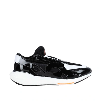 Adidas By Stella Mccartney Ultraboost 22 Sneakers In Black