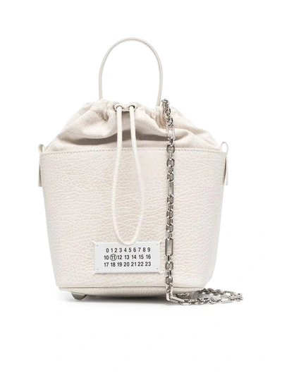 MAISON MARGIELA 5AC BUCKET SMALL