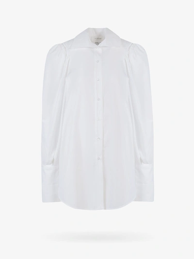 Sportmax Quirite In White