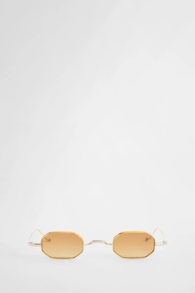 Jacques Marie Mage Eyewear In Multicolor