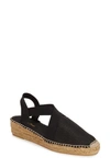 TONI PONS 'VIC' ESPADRILLE SLINGBACK SANDAL,VIC