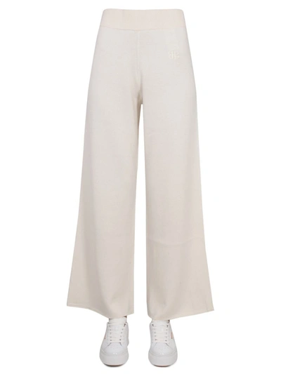 Ballantyne Vanisé Sweatpants In White