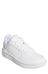 ADIDAS ORIGINALS KIDS' HOOPS 3.0 SNEAKER