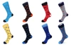 Unsimply Stitched 8 Pair Combo Pack Socks In Multi