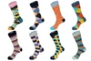 UNSIMPLY STITCHED CREW SOCK 8 PACK 80003