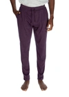 Unsimply Stitched Super Soft Lounge Pants In Multi