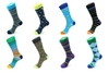 UNSIMPLY STITCHED 8 PAIR COMBO PACK SOCKS