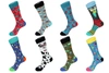 Unsimply Stitched 8 Pair Combo Pack In Multi