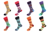 Unsimply Stitched 8 Pair Combo Pack Socks In Multi