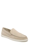 Vince Sonoma Loafer In Moonlight