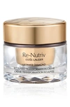 ESTÉE LAUDER RE-NUTRIV ULTIMATE DIAMOND SCULPTED TRANSFORMATIVE CREME MOISTURIZER, 1.7 OZ