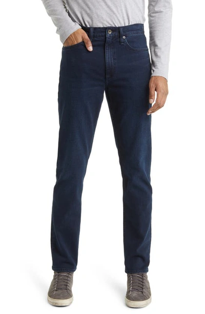 Rag & Bone Fit 2 Authentic Stretch Slim Fit Jeans In Bayview