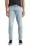 Rag & Bone Fit 2 Authentic Stretch Slim Fit Jeans In Blue