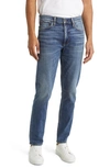 Rag & Bone Fit 2 Authentic Stretch Malibu Slim Jean In Jared
