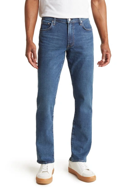 Citizens Of Humanity Gage Slim Straight Leg Jeans In All Roads