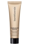 Bareminerals Complexion Rescue Brightening Under Eye Concealer Spf 25 Deep Mahogony .33 oz / 10 ml In Deep Mahogany