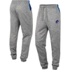 COLOSSEUM COLOSSEUM GRAY BOISE STATE BRONCOS WORLDS TO CONQUER SWEATPANTS