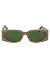 GCDS GCDS SUNGLASSES