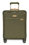 BRIGGS & RILEY BASELINE GLOBAL SPINNER CARRY-ON