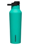 CORKCICLE 20-OUNCE SPORT CANTEEN