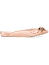 PEDRO GARCIA PEDRO GARCIA ALIA SLIPPERS - PINK,ALIA11919008