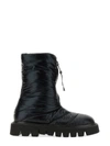Elena Iachi Aki Boot In Black