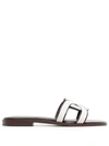 TOD'S TOD'S SANDALS SHOES