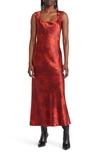reformation hendrix silk dress Reformation Hendrix Silk Dress by Reformation