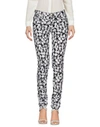 JUICY COUTURE CASUAL PANTS,36990690JU 3