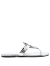 TORY BURCH TORY BURCH 'MILLER PAVE' SANDALS
