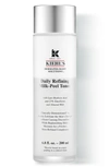 Kiehl's Since 1851 Daily Refining Milk Peel Toner 6.8 Oz.