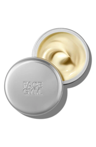 FACEGYM SUPREME RESTRUCTURE FIRMING COLLAGEN BOOSTING MOISTURIZER, 1.75 OZ