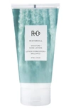 R + CO WATERFALL MOISTURE + SHINE HAIR LOTION, 5 OZ