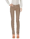 BLUMARINE CASUAL PANTS,36991653QR 2