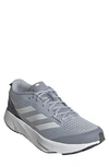 Adidas Originals Adizero Sl Running Shoe In Grey