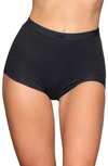 SKIMS SMOOTH RIB BOYSHORTS