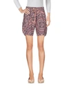 ZIMMERMANN Shorts & Bermuda,36985863EQ 1