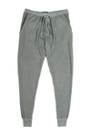 UNSIMPLY STITCHED THERMAL LOUNGE JOGGER