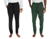 UNSIMPLY STITCHED SUPER SOFT LOUNGE PANT 2 PACK