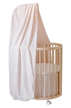 STOKKE STOKKE SLEEPI™ PEHR V3 MINI BED SKIRT