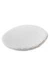 Stokke Sleepi Mini Fitted Sheet In Pebbles