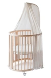 STOKKE SLEEPI™ PEHR V3 ORGANIC COTTON CANOPY