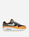 NIKE AIR MAX 1 SNEAKERS HONEY DEW