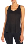 Balance Collection Megan Tank In Black