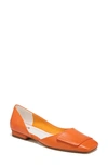 SARTO BY FRANCO SARTO TRACY FLAT