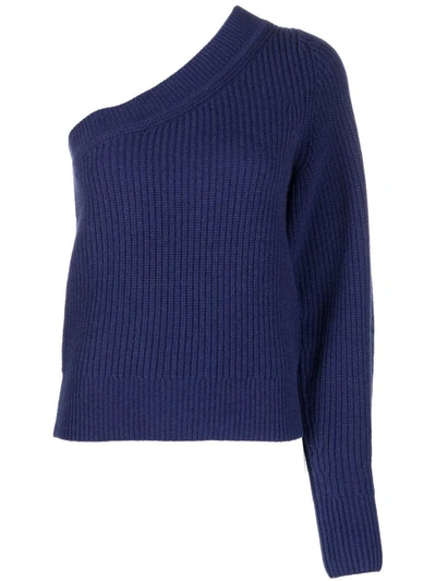 Isabel Marant Knitwear In Blue