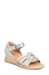 COMFORTIVA MARINA WEDGE SANDAL