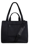 Beis The East To West Tote In Black