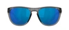 Costa Del Mar Irie Mir 580p 06s9082 908204 Round Polarized Sunglasses In Blue