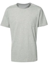 SACAI short-sleeved T-shirt,1701349M11876894